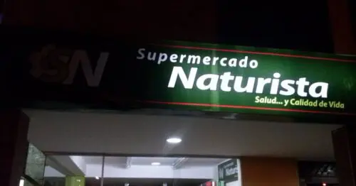 SN SUPERMERCADO NATURISTA BOGOTÁ SN SUPERMERCADO NATURISTA BOGOTÁ